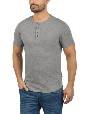 !SOLID Rundhalsshirt SDThai in Grau