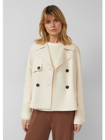 Outdoor-Jacke  in  8001_helles beige