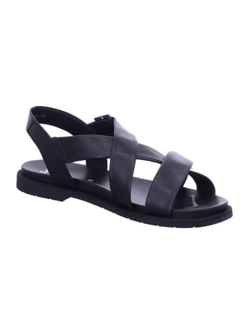 Ara Shoes Sandaletten ELBA in SCHWARZ