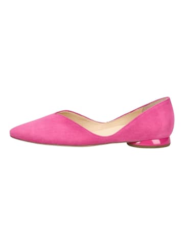 Högl Slipper in Rosa