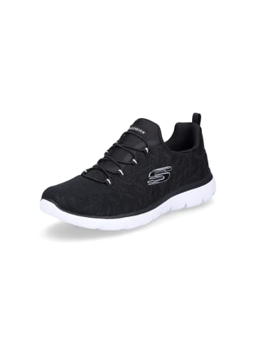 Skechers Sneaker Summits Good Taste in Schwarz