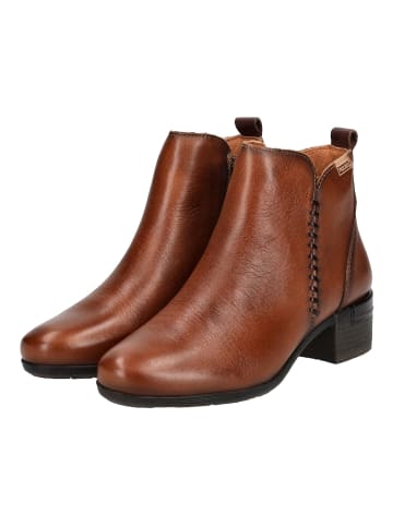 Pikolinos Stiefelette in Braun