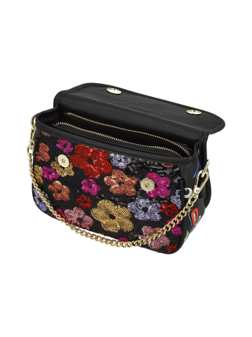 myMo Women Shoulder Bag in Black