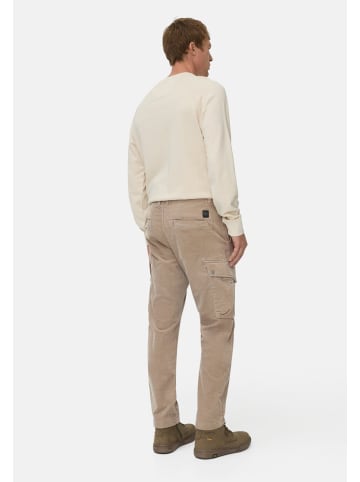 Camel Active Regular Fit Cargo-Hose in Steingrau