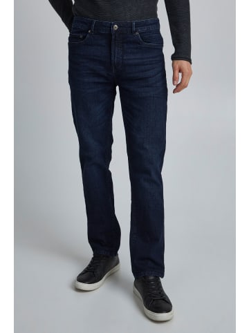 !SOLID 5-Pocket-Jeans in blau