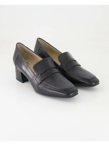 Terry Slipper in Schwarz