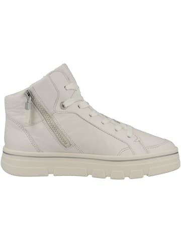 ara Sneaker mid 12-47103 in beige