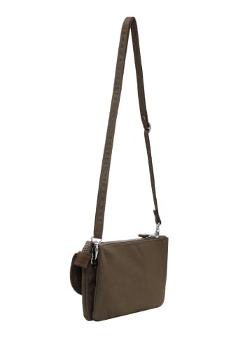 Mindesa Damen Handtasche in Coffee