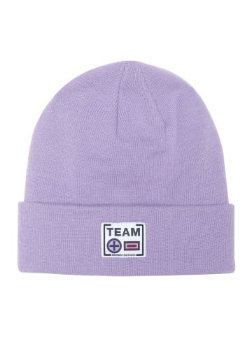 Chiemsee Beanie in Lila