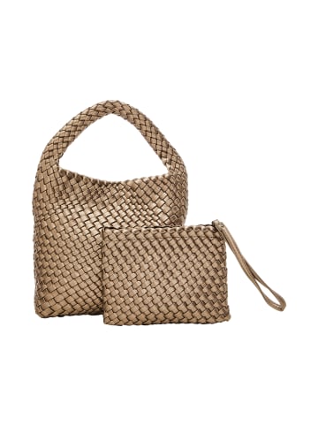 Albee Women Handtasche in Grau