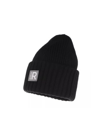 Roeckl Hut & Stirnband für Erwachsene in schwarz