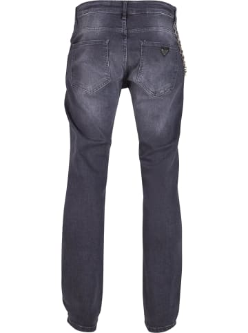 2Y Studios 2Y Studios Jeans in grey