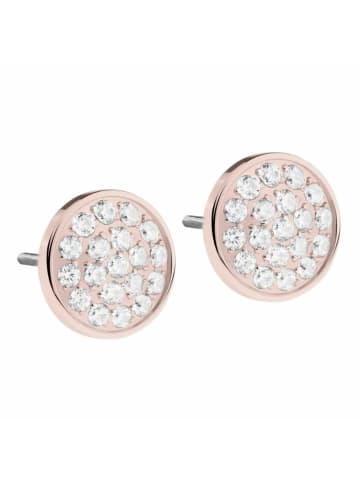 Ernstes Design Ohrringe für Damen in silber