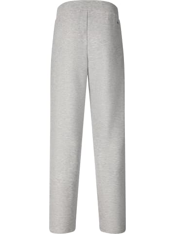 Athlecia Trainingshose Jacey in 1005 Light Grey Melange