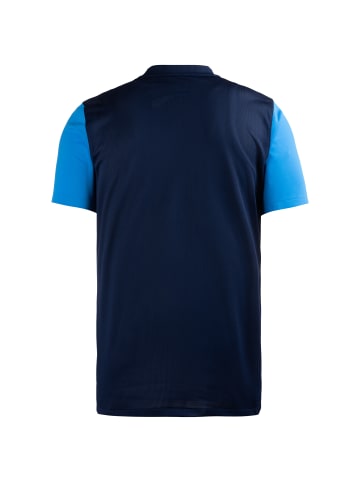 Nike Performance Fußballtrikot Trophy V in dunkelblau / blau