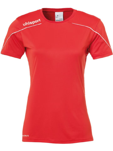 uhlsport Trikot "Stream 22 Trikot Damen" in Rot