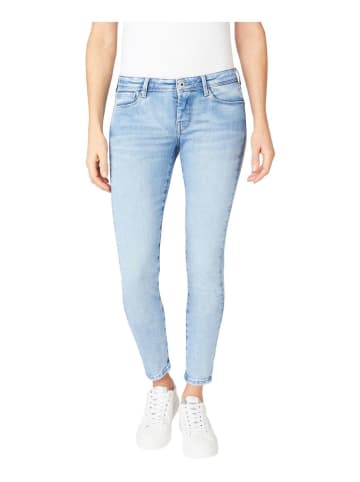 Pepe Jeans Jeans GEN regular/straight in Blau