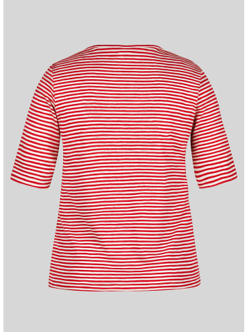 Rabe T-Shirt in Koralle