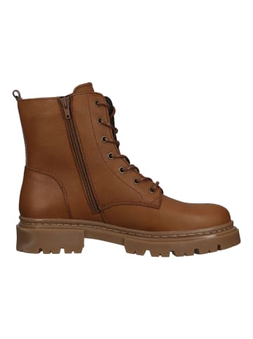 Bullboxer Stiefelette in Tan