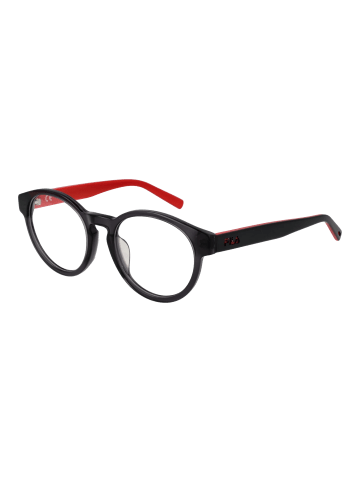 Fila Unisex Optische Fassungen Panto Schwarz