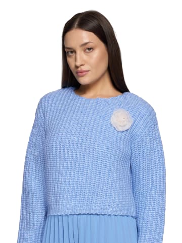 CARTOON Jumpsuit in hellblau