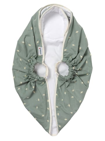 Snugglebundl Snugglebundl Baby Bumble Baby Tragehilfe aus 100 % Bio-Baumwolle