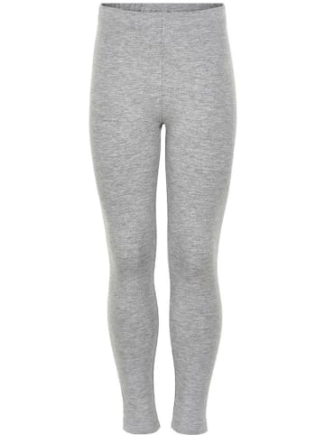 Minymo Kinder Leggings in Schwarz