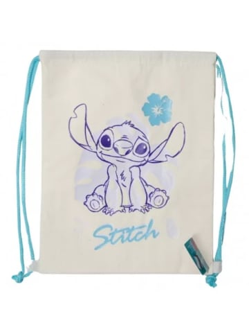 Disney Premium-Fitnesstasche, wärme- und wasserdicht - Stitch