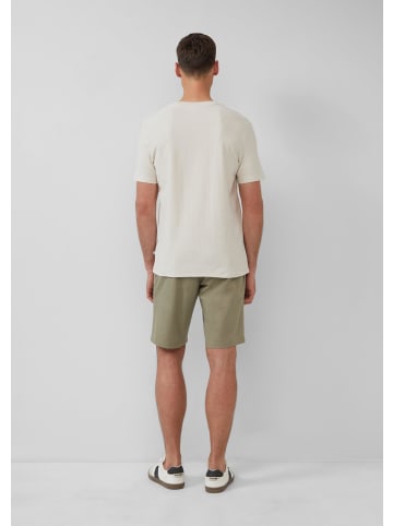 s.Oliver T-Shirt in 0330_wollweiß