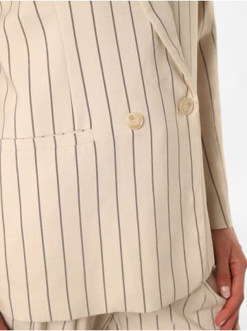 IPURI Blazer in sand