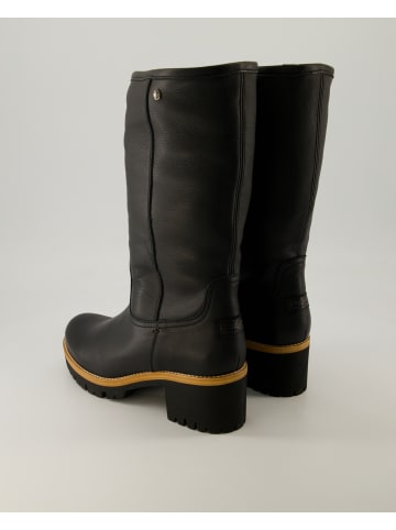 PANAMA JACK Winterstiefel in Schwarz