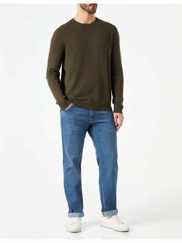 Bestelle Pullover für Herren in olive