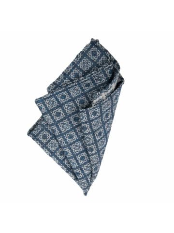 BGents Tuch für Herren in dunkel-blau