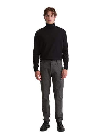 Marc O'Polo Chino Model Stig shaped in multi/ black