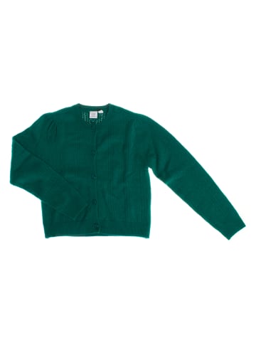 GAP Cardigan in Green