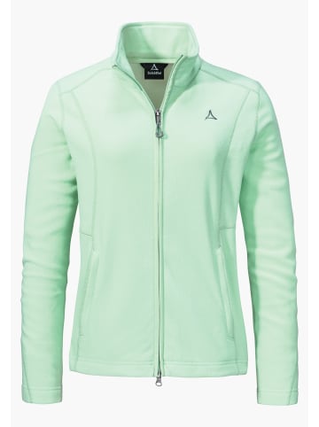 Schöffel Midlayer Leona3 in botanical sky