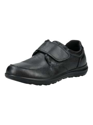 Imac Halbschuhe Schwarz