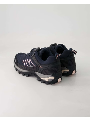 cmp Wanderschuhe in Blau