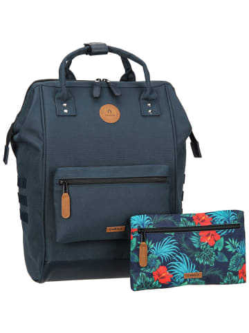 Cabaia Rucksack Adventurer Oxford Large in Reykjavik