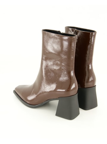 Vagabond Klassische Stiefel in Bordeaux