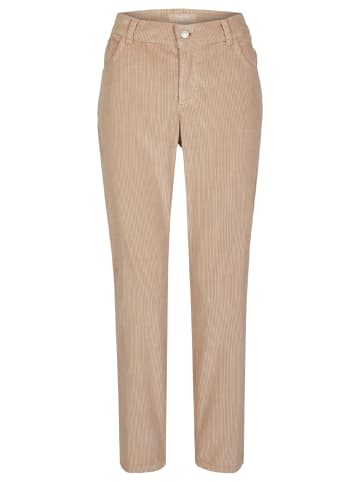 ANGELS  Cordhose Cordhose Darleen Crop in beige