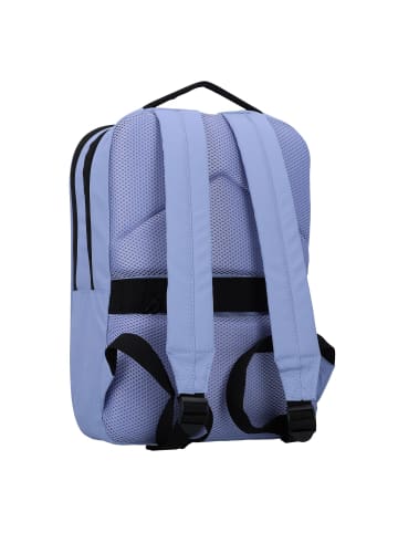 travelite Basics Daypack 40 cm Laptopfach in sortiert pastel