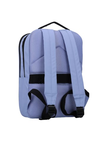 travelite Basics Rucksack 40 cm Laptopfach in sortiert pastel