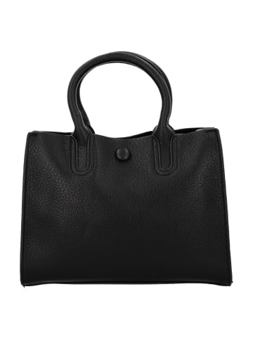 Usha Handtasche in SCHWARZ