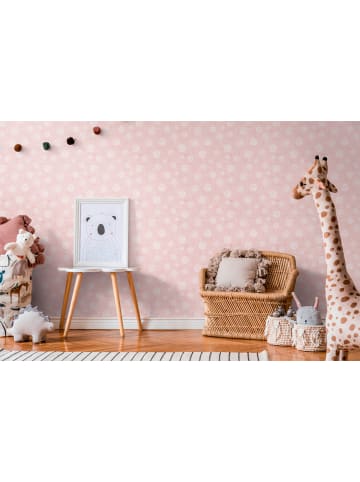 A.S. Création Tapete Perfect Princess in Rosa