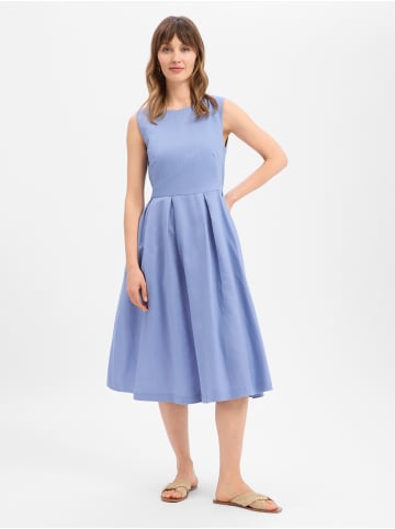 Ambiance Kleid in hellblau - 0001