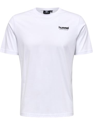 Hummel Hummel T-Shirt Hmllgc Erwachsene in WHITE