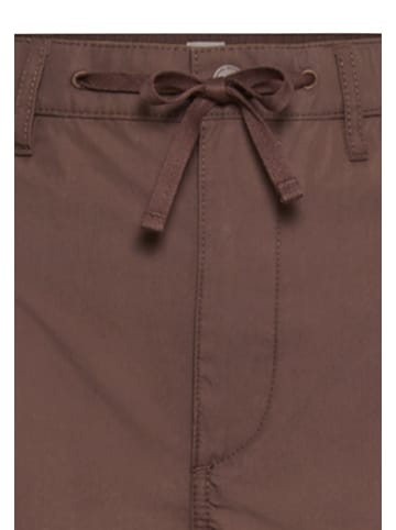 Camel Active Cargo Hose mit Tunnelzug in Braun