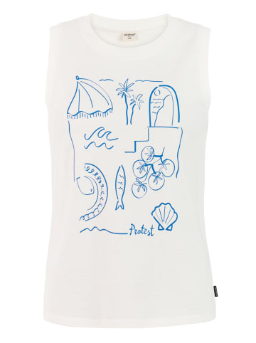 Protest " PRTAnother in Seashelloffwhite