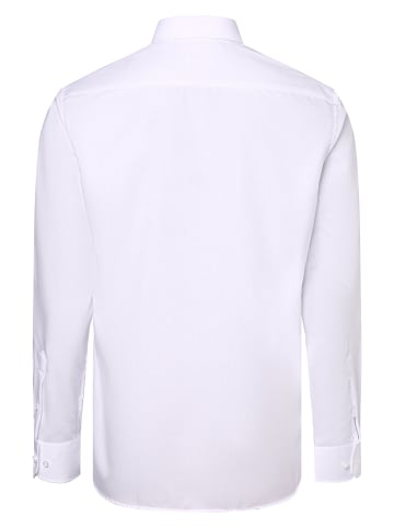 Eterna Hemd in weiß